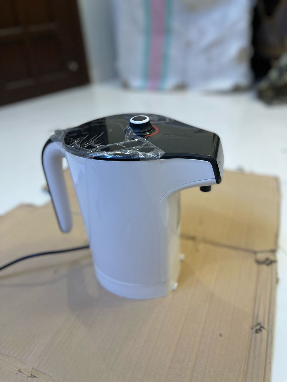 Instant Boiling Water Machine – 3L Electric Hot Water Dispenser for Home & Office
