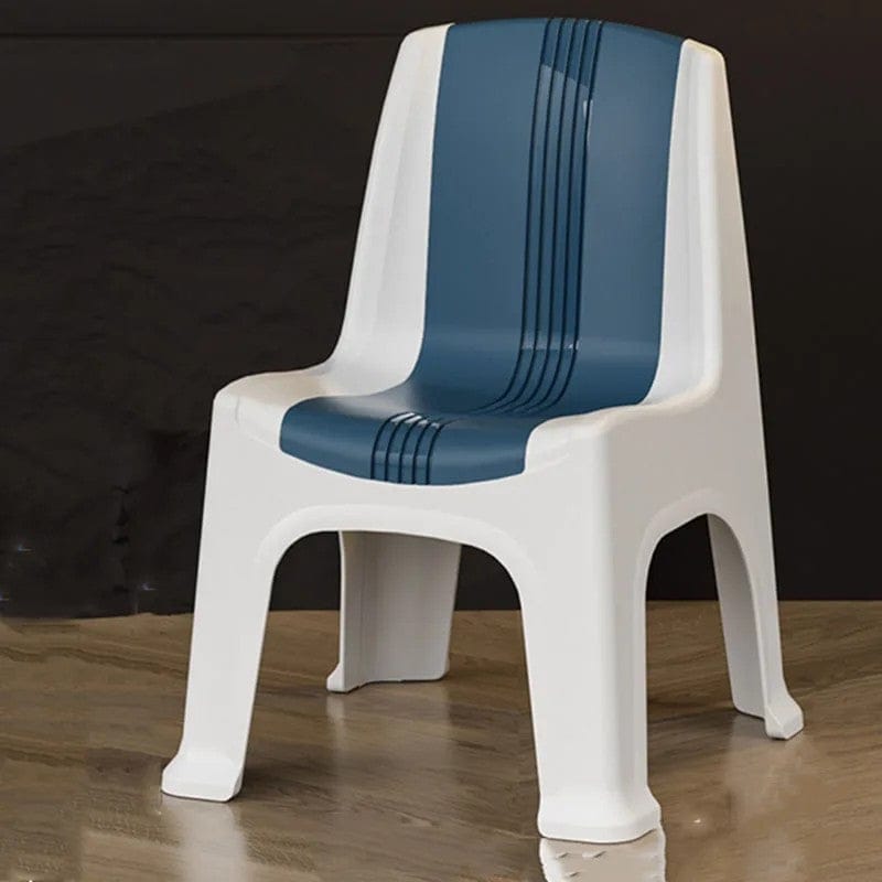 Lightweight Portable Kids Study & School Chair – Safe, Durable Seating for Classroom, Beach & Outdoor Use