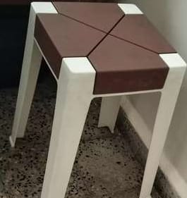 Durable Plastic Stool – Lightweight, Stackable & Multi‑Purpose Seating for Home, Kitchen & Outdoor Use