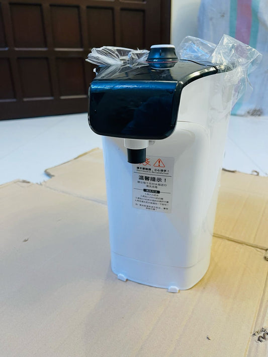 Instant Boiling Water Machine – 3L Electric Hot Water Dispenser for Home & Office